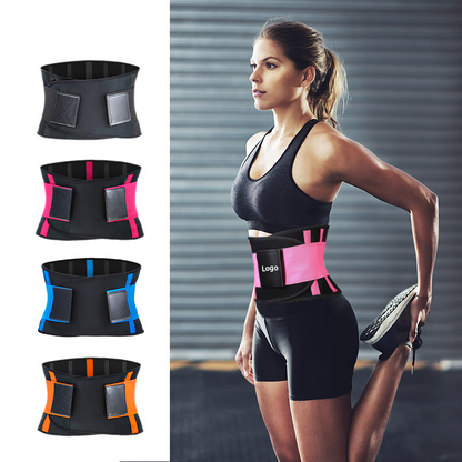 Sports Warm Wrap Belt