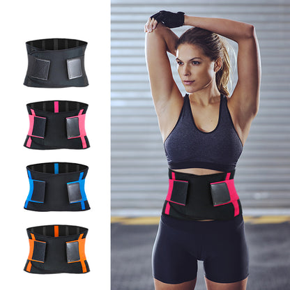 Sports Warm Wrap Belt