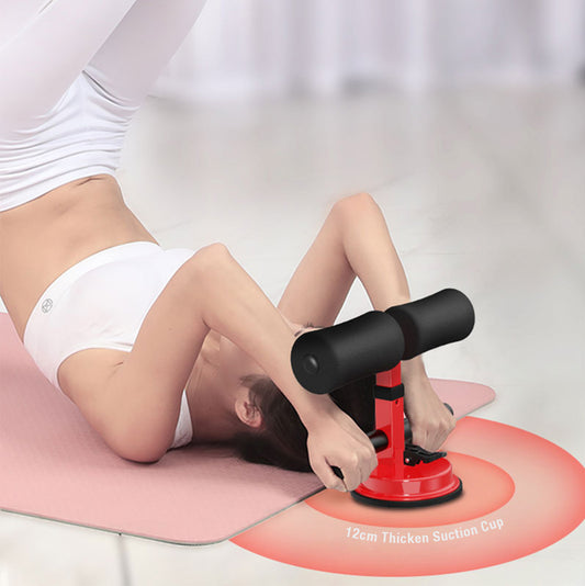 Sit-up Auxiliary Home Fitness Equipment