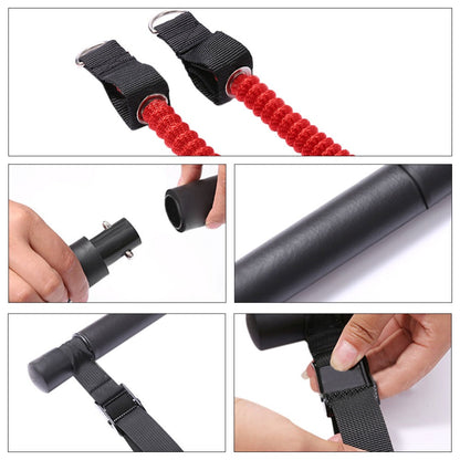 Slimming Buttock Lifting Tension Rope Stick